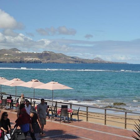 Marsin Playa 107 Daire Las Palmas de Gran Canaria Dış mekan fotoğraf