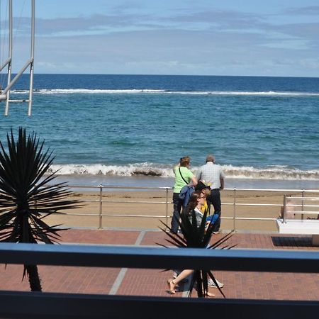 Marsin Playa 107 Daire Las Palmas de Gran Canaria Dış mekan fotoğraf