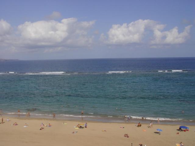 Marsin Playa 107 Daire Las Palmas de Gran Canaria Dış mekan fotoğraf
