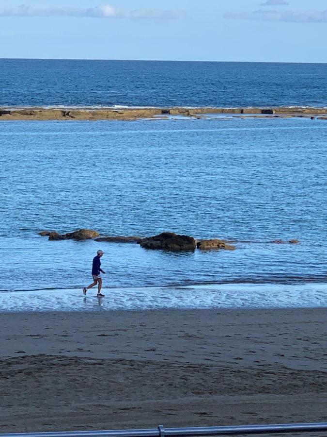 Marsin Playa 107 Daire Las Palmas de Gran Canaria Dış mekan fotoğraf