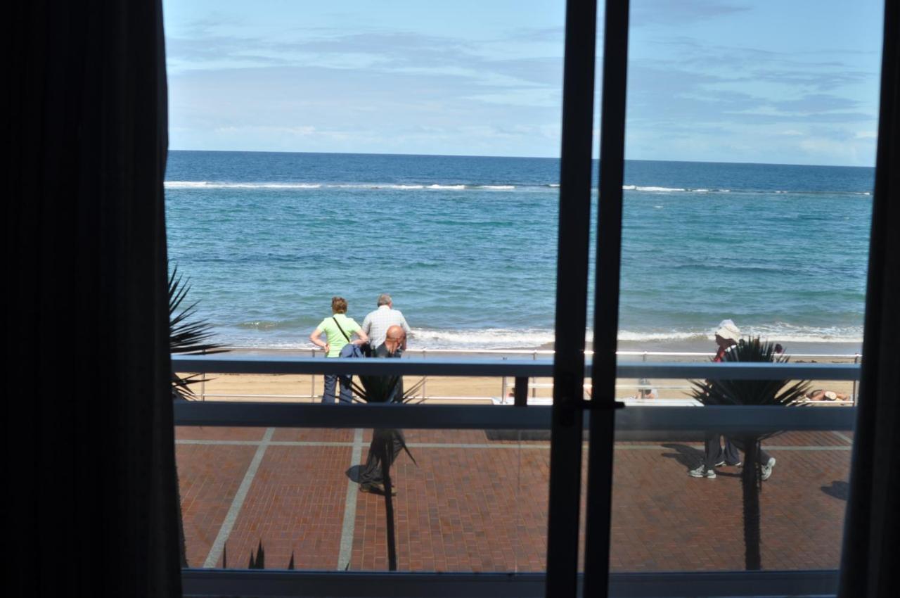 Marsin Playa 107 Daire Las Palmas de Gran Canaria Dış mekan fotoğraf