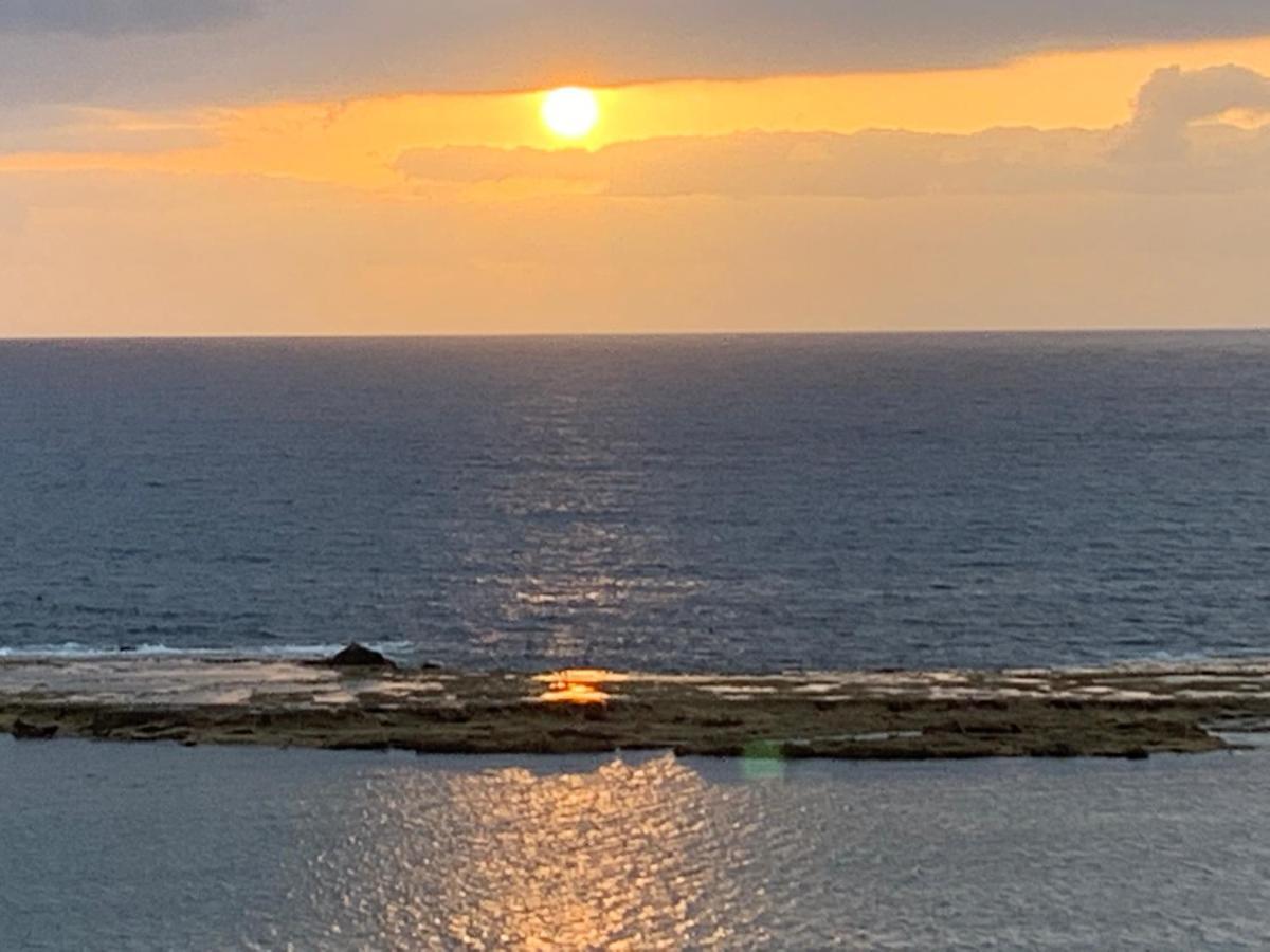 Marsin Playa 107 Daire Las Palmas de Gran Canaria Dış mekan fotoğraf