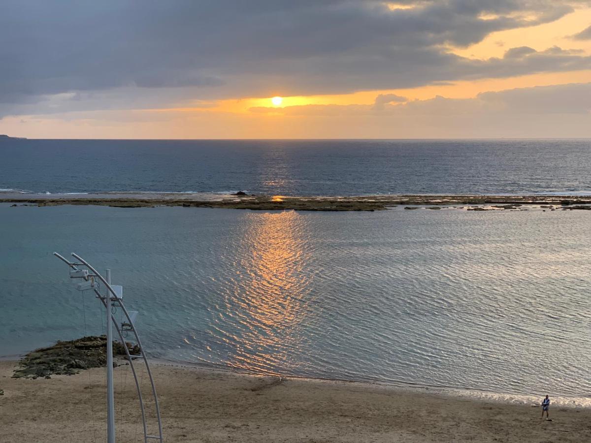 Marsin Playa 107 Daire Las Palmas de Gran Canaria Dış mekan fotoğraf